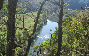Les brèves de Bernard (suite au séjour dans le Lot)