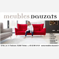 Meubles DAUZATS - Avenue de Toulouse L'Union