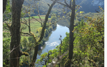 Les brèves de Bernard (suite au séjour dans le Lot)
