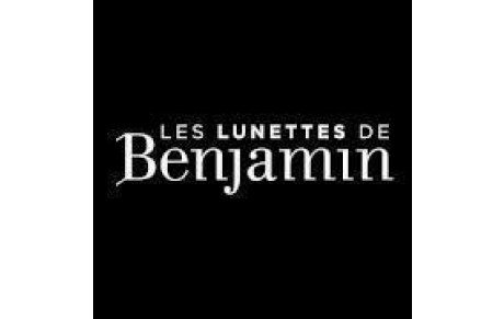 Les Lunettes de Benjamin