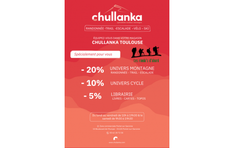 Chullanka