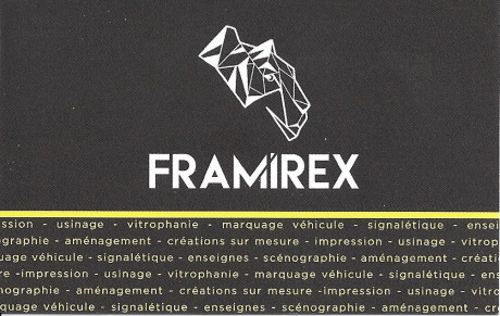 FRAMIREX