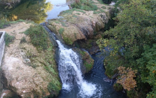 Séjour Lot - jour 3 - Puech Picou