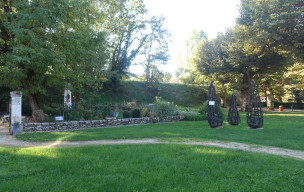 Séjour Lot - Jour 1 - A Vercingétorix