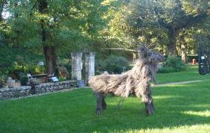 Séjour Lot - Jour 1 - A Vercingétorix