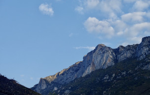 Le Massif de Tabe - 16/10/2025