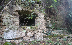 Entre Crieu et Douctouyre - 30/10/2025