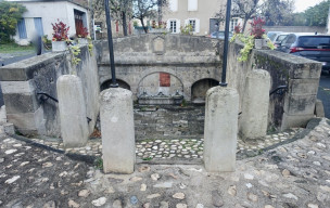 Sentier des Tendes à la Bancalié - 16/11/2025