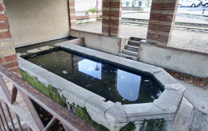 Sentier des Tendes à la Bancalié - 16/11/2025