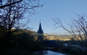 Crégols - St Cirq Lapopie - 20/11/2025