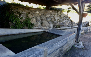 Col de Larnat - 27/11/2025