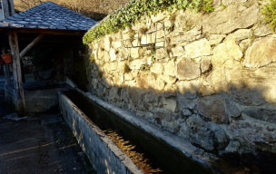 Col de Larnat - 27/11/2025