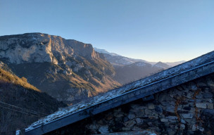 09 - Col de Larnat - 28/11/2025