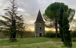 Amarens - Cordes sur Ciel - 04/12/2025