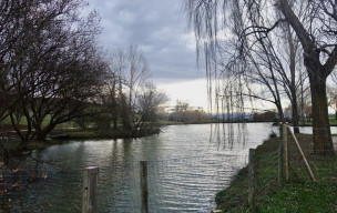 Crêtes et Tumulus Lautrec - 21/12/2025