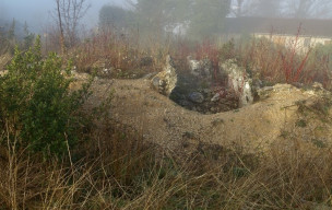 Bruniquel - Pech Tregon - 11/01/2026