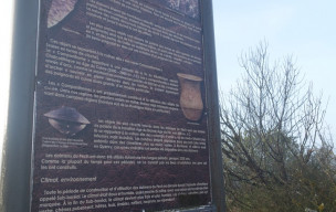 Bruniquel - Pech Tregon - 11/01/2026