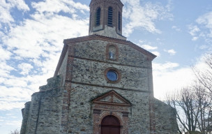 Chemin de Labastide Vassal - 29/01/2026
