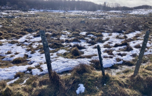 Séjour Aubrac - du 06 au 08/02/2026