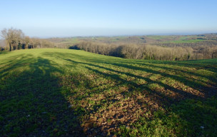 Sentier du Chevreuil - 26/02/2026