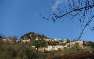 Passerelle et Hautpoul 19/03/2026
