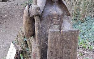 81 - La Passerelle et boucle au sud de Hautpoul -19/03/2026