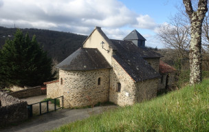 Villefranche - Gaudies - 26/03/2026