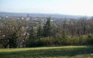 Deux puechs au sud d'Albi - 29/03/2026