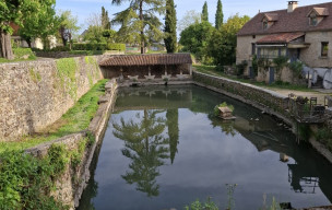 Varaire - Beauregard rando photo