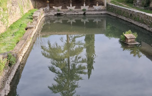 Varaire - Beauregard rando photo