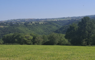 Naucelle - Sauveterre de Rouergue