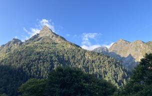 L’Entecade