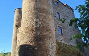 Monts et vaux autour de Coupiac