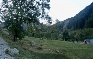 Cirque de Troumouse - 27/09/2026