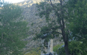 Cirque de Troumouse - 27/09/2026