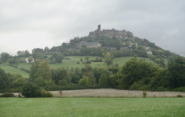 Les Balcons de Cordes sur Ciel - 05/10/2025