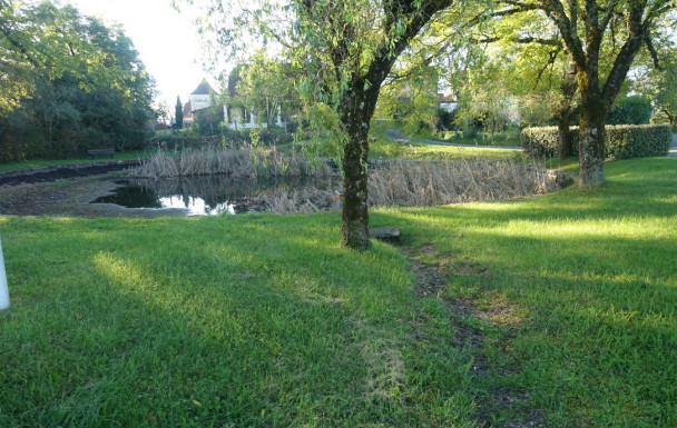 Séjour Lot - Jour 2 - Oppidum de Murcens - Vallée de La Rauze