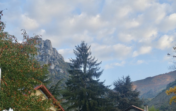 Le Massif de Tabe - 16/10/2025