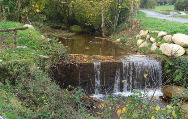 Albine - Roc de Peyremaux