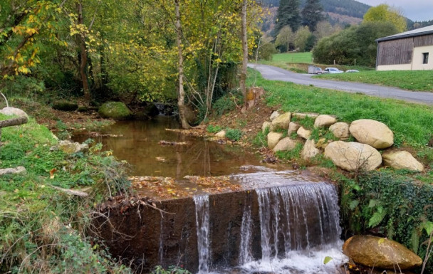 81 - Albine - Roc de Peyremaux - 13/11/2025