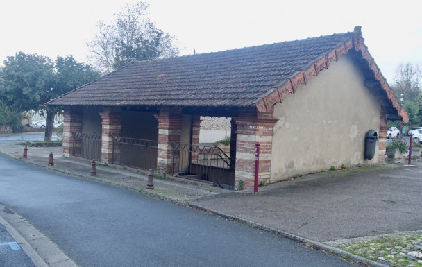 Sentier des Tendes à la Bancalié - 16/11/2025