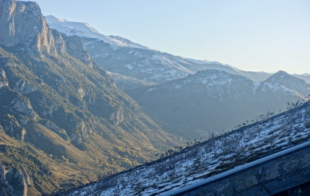 Col de Larnat - 27/11/2025