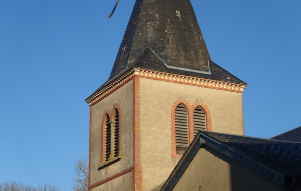 Sentier du Chevreuil - 26/02/2026
