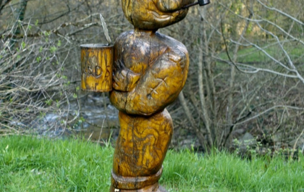 Passerelle et Hautpoul 19/03/2026