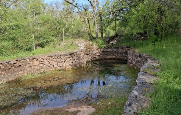 46-Varaire – Beauregard- 5 photos Joëlle