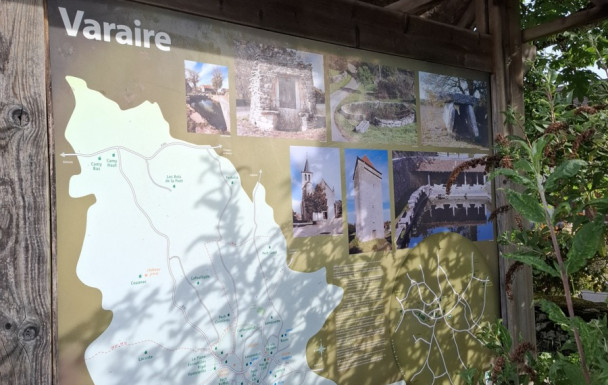 46-Varaire – Beauregard-19/04/2026