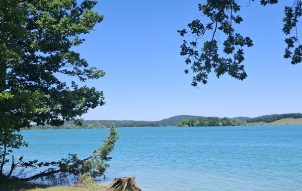 09-Tour du lac de Montbel-18/06/2026