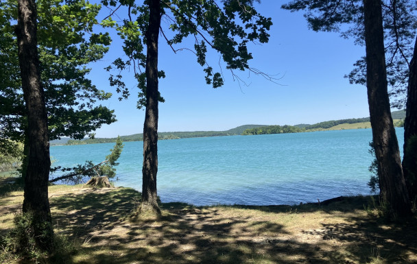 Lac de Montbel