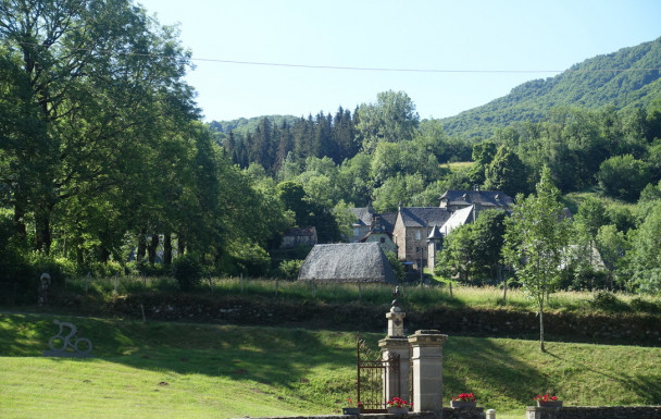 Séjour Puy Mary 1 - La Vallée de La Jordane - 19/06/2026