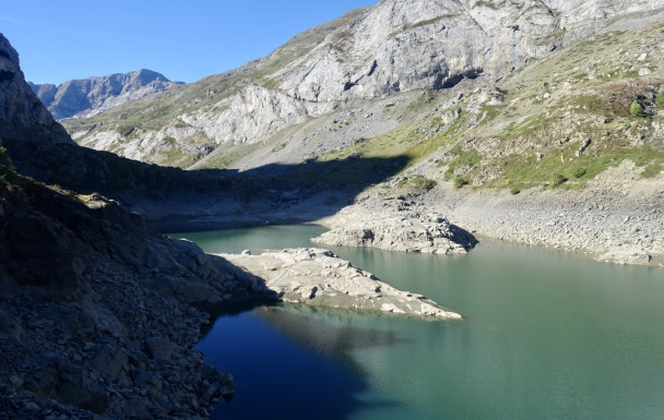 Cirque d'Estaubé - 25/09/2026